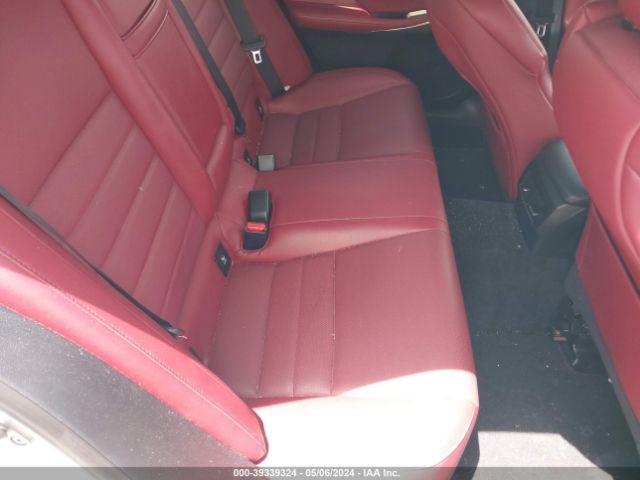 JTHBF1D2XE5030608 Lexus IS 250