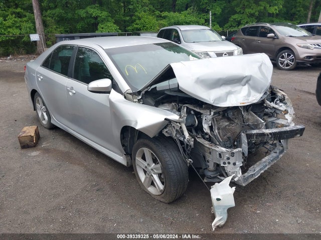 2014 4T1BF1FK4EU340009 main image