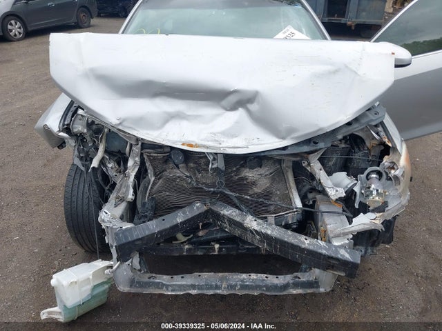 Toyota CAMRY SE 2014 4T1BF1FK4EU340009 Image 10