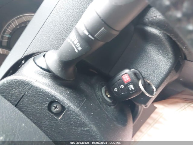 Toyota CAMRY SE 2014 4T1BF1FK4EU340009 Image 11
