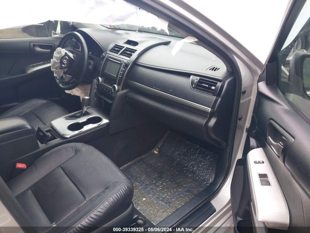 Toyota CAMRY SE 2014 4T1BF1FK4EU340009 Image 5