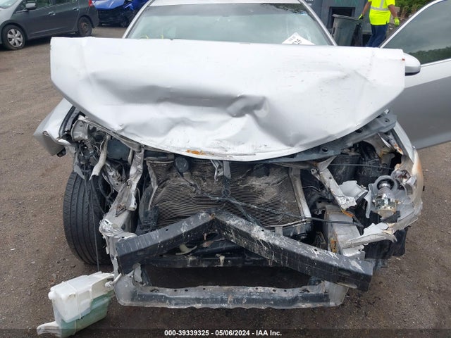 Toyota CAMRY SE 2014 4T1BF1FK4EU340009 Image 6