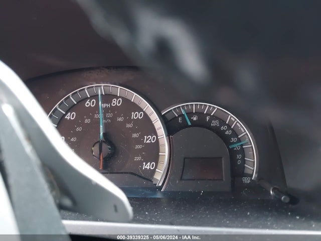 Toyota CAMRY SE 2014 4T1BF1FK4EU340009 Image 7