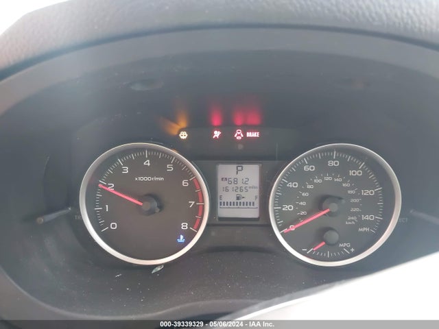 Subaru Forester 2.5i 2014 JF2SJAAC9EH522513 Image 7