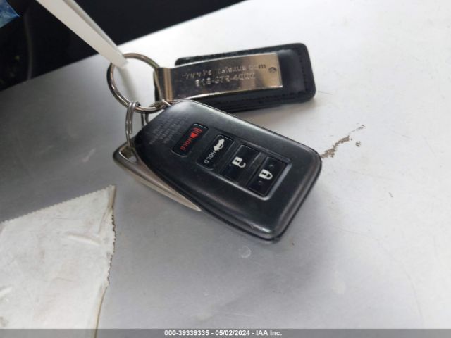 JTHBA1D22H5042464 Lexus IS 200T