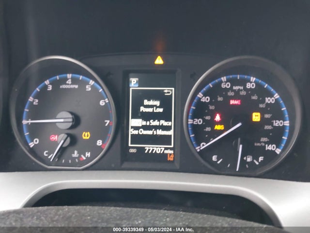 Toyota RAV4 LE 2018 2T3ZFREVXJW416441 Image 15