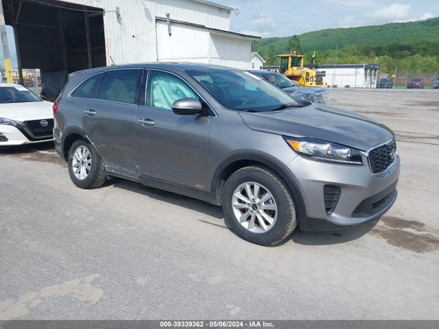 2019 5XYPGDA34KG552298 main image