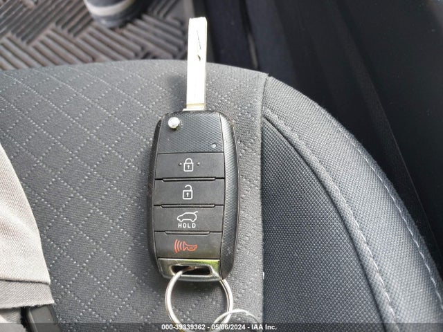 KIA Sorento 2.4l Lx 2019 5XYPGDA34KG552298 Image 11