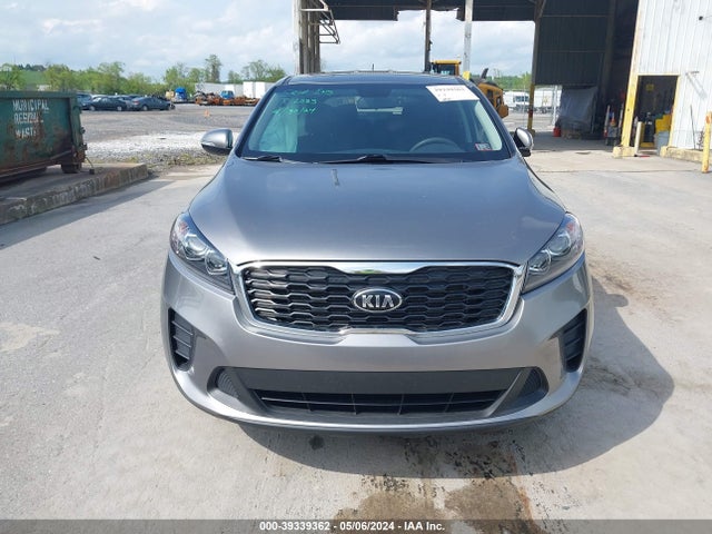 KIA Sorento 2.4l Lx 2019 5XYPGDA34KG552298 Image 13