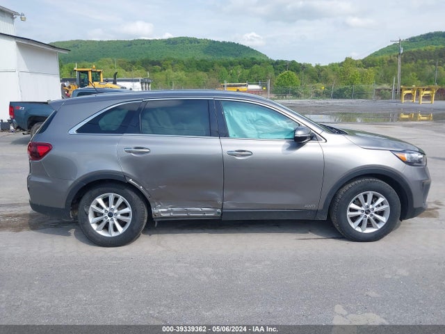 KIA Sorento 2.4l Lx 2019 5XYPGDA34KG552298 Image 14