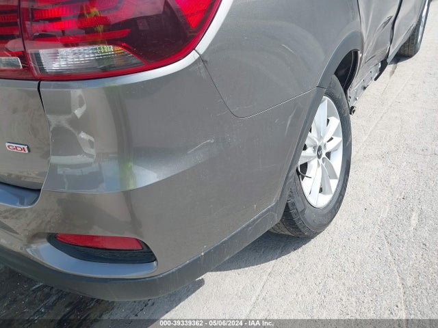 KIA Sorento 2.4l Lx 2019 5XYPGDA34KG552298 Image 18