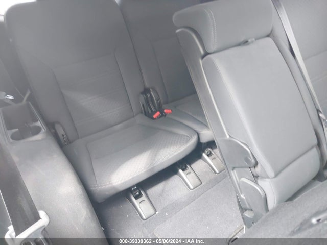 KIA Sorento 2.4l Lx 2019 5XYPGDA34KG552298 Image 8