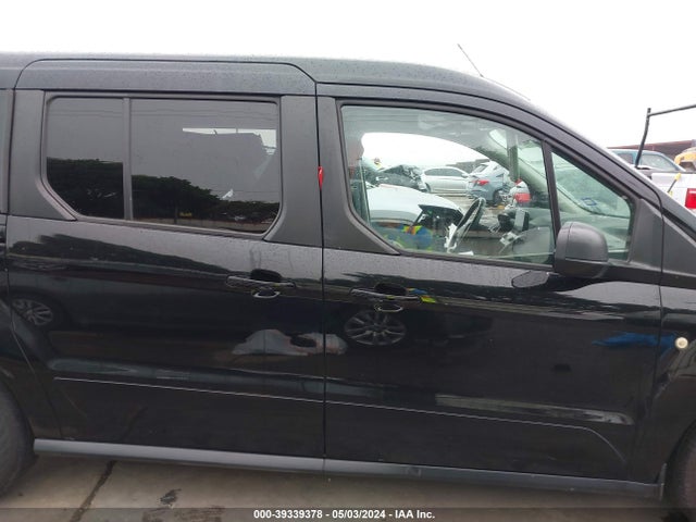 Ford Transit Connect Xlt Passenger 2020 NM0GE9F21L1442827 Image 14