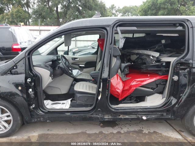 Ford Transit Connect Xlt Passenger 2020 NM0GE9F21L1442827 Image 15