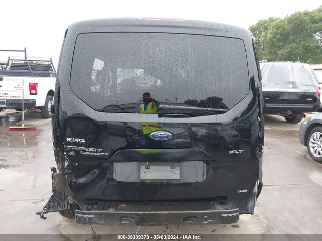 Ford Transit Connect Xlt Passenger 2020 NM0GE9F21L1442827 Image 17