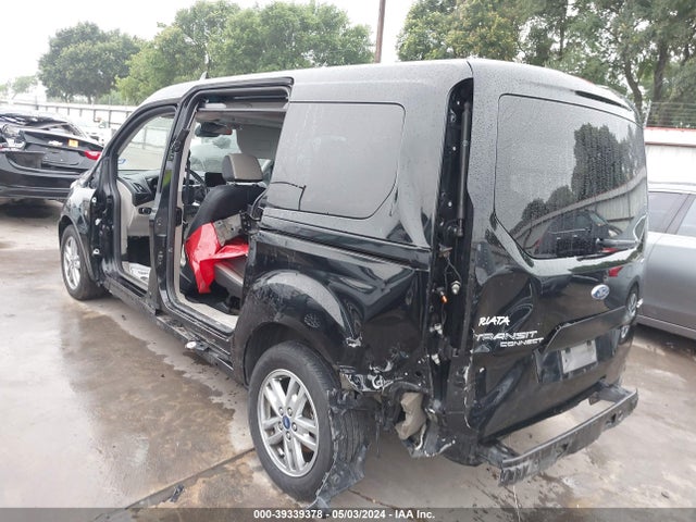 Ford Transit Connect Xlt Passenger 2020 NM0GE9F21L1442827 Image 6