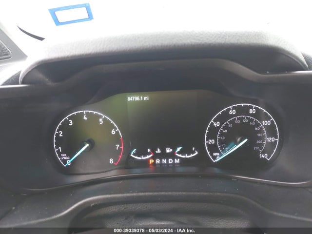 Ford Transit Connect Xlt Passenger 2020 NM0GE9F21L1442827 Image 7