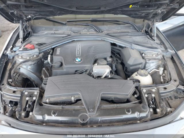 WBA8E1G58JNU92452 BMW 320i