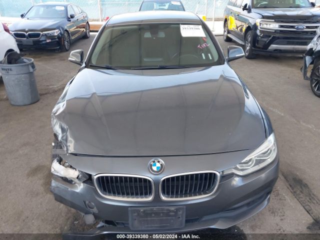 WBA8E1G58JNU92452 BMW 320i