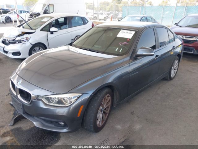 WBA8E1G58JNU92452 BMW 320i
