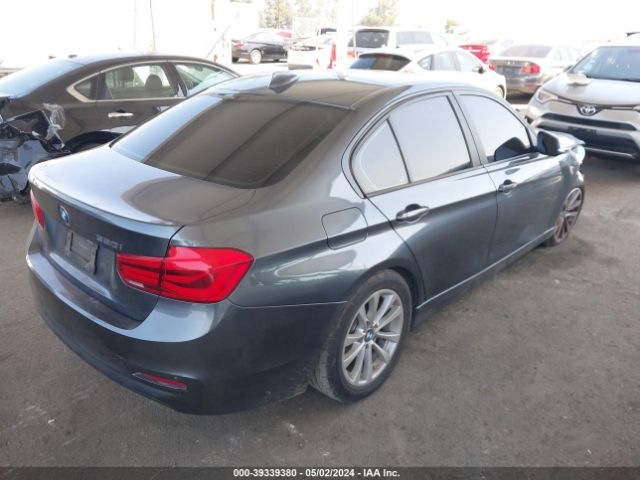 WBA8E1G58JNU92452 BMW 320i