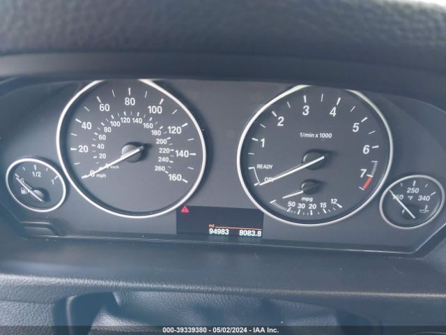 WBA8E1G58JNU92452 BMW 320i