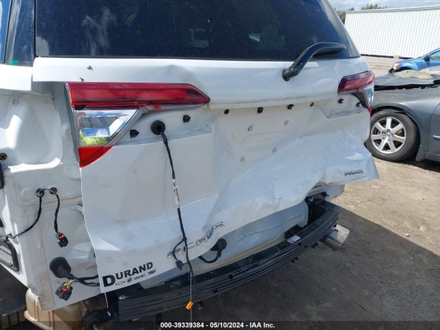 GMC Acadia Awd Slt 2023 1GKKNUL44PZ223023 Image 6