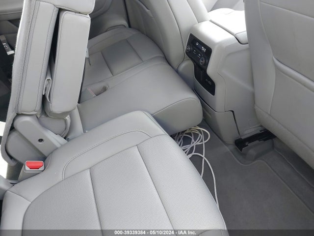 GMC Acadia Awd Slt 2023 1GKKNUL44PZ223023 Image 8