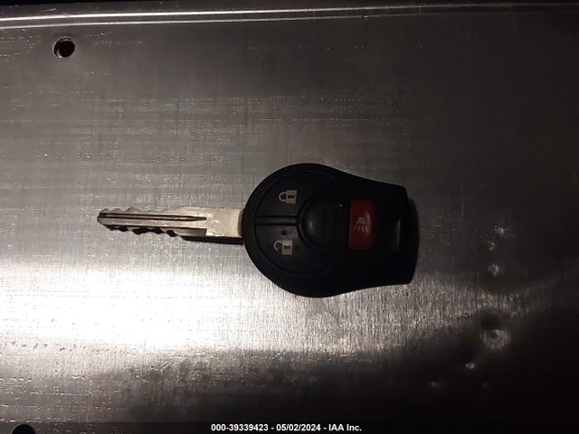 Nissan Versa Note Sv 2014 3N1CE2CP5EL399911 Image 11