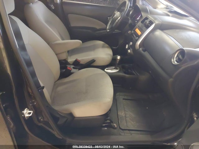 Nissan Versa Note Sv 2014 3N1CE2CP5EL399911 Image 5