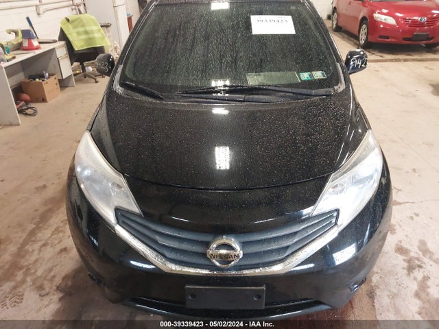 Nissan Versa Note Sv 2014 3N1CE2CP5EL399911 Image 6