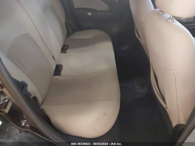 Nissan Versa Note Sv 2014 3N1CE2CP5EL399911 Image 8