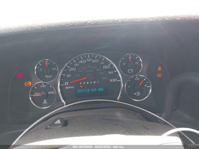 Chevrolet Express 2500 Work Van 2018 1GCWGAFP2J1336129 Image 7
