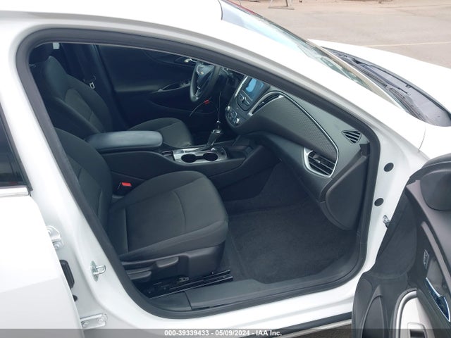 Chevrolet MALIBU LS 2016 1G1ZB5ST7GF355284 Image 5