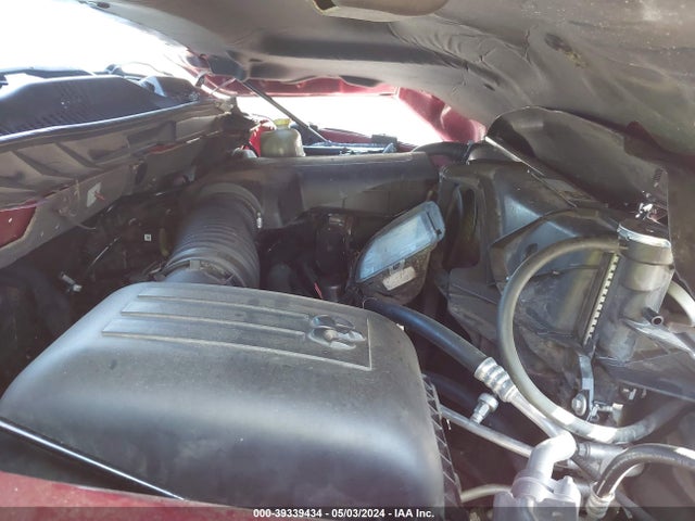 RAM 1500 Express 2015 1C6RR6FG6FS567502 Image 10