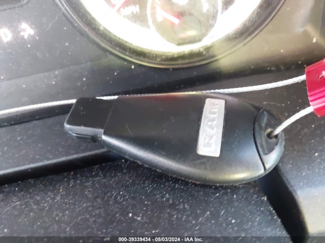 RAM 1500 Express 2015 1C6RR6FG6FS567502 Image 11