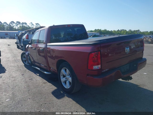RAM 1500 Express 2015 1C6RR6FG6FS567502 Image 3