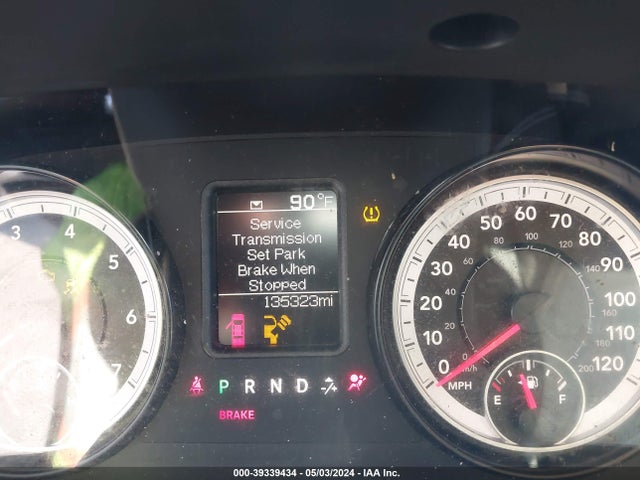RAM 1500 Express 2015 1C6RR6FG6FS567502 Image 7