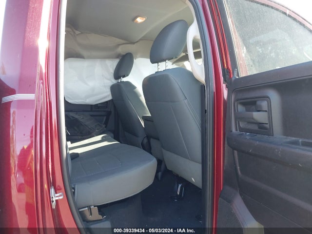 RAM 1500 Express 2015 1C6RR6FG6FS567502 Image 8