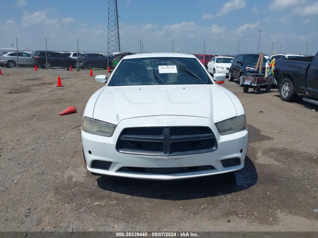 Dodge Charger Police 2014 2C3CDXAT5EH132407 Image 12