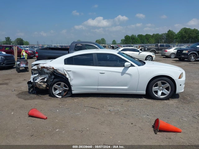 Dodge Charger Police 2014 2C3CDXAT5EH132407 Image 13