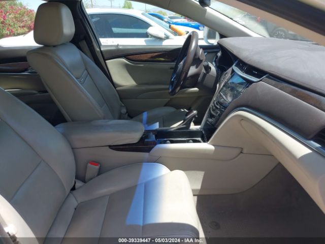 2G61M5S38G9152785 Cadillac Xts Luxury Collection