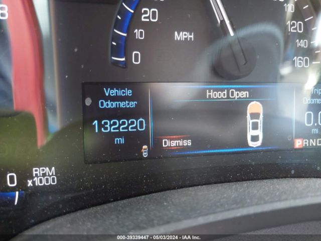2G61M5S38G9152785 Cadillac Xts Luxury Collection