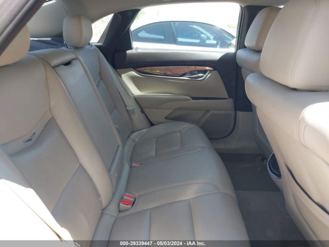 2G61M5S38G9152785 Cadillac Xts Luxury Collection
