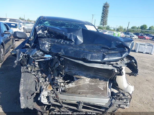 Chevrolet Traverse Ls 2019 1GNERFKW6KJ223860 Image 12