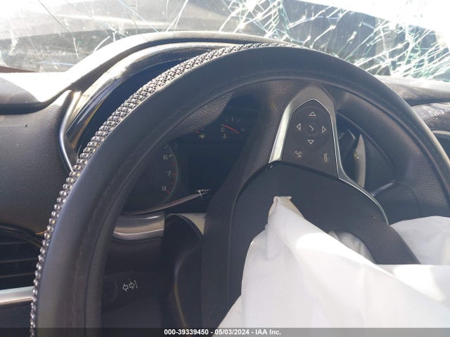 Chevrolet Traverse Ls 2019 1GNERFKW6KJ223860 Image 7