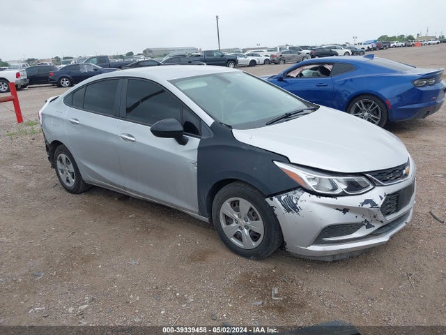 2018 1G1BC5SM6J7187730 main image