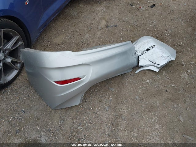 Chevrolet Cruze Ls Auto 2018 1G1BC5SM6J7187730 Image 12