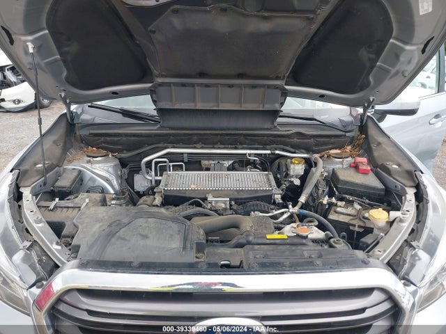 Subaru Ascent Premium 2019 4S4WMABD8K3430389 Image 10