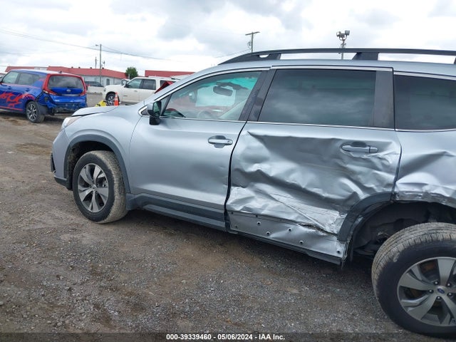 Subaru Ascent Premium 2019 4S4WMABD8K3430389 Image 14